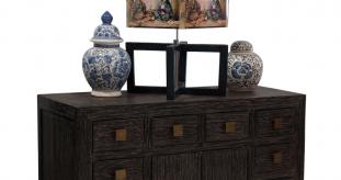 Buffets et commodes
