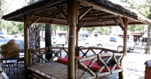 Gazebos