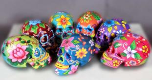 Objets décoratifs