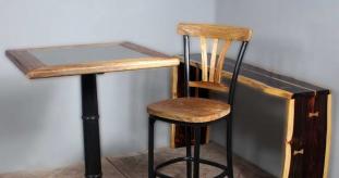 Tabourets bar