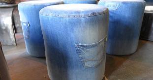 Poufs