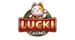 Lucki Casino - Meilleur Wager